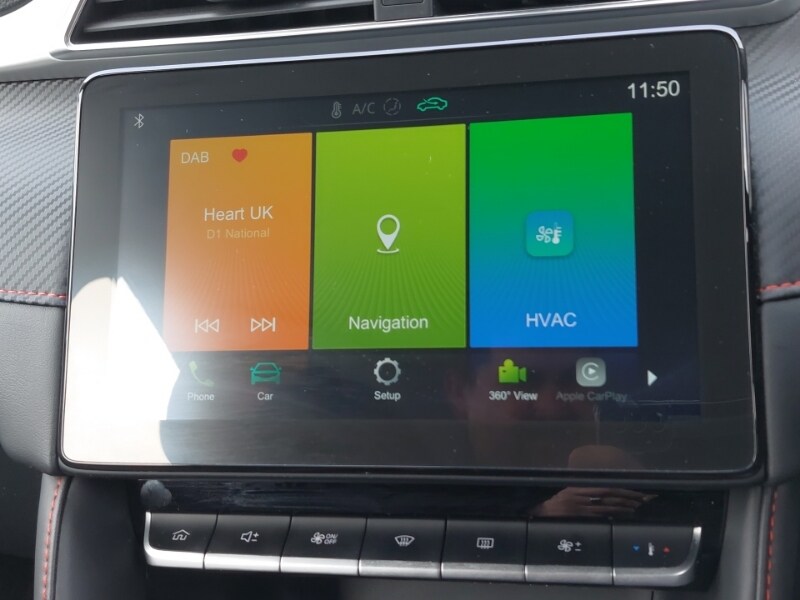 Used MG MG ZS 2022 for sale - 78079584: Photo 10