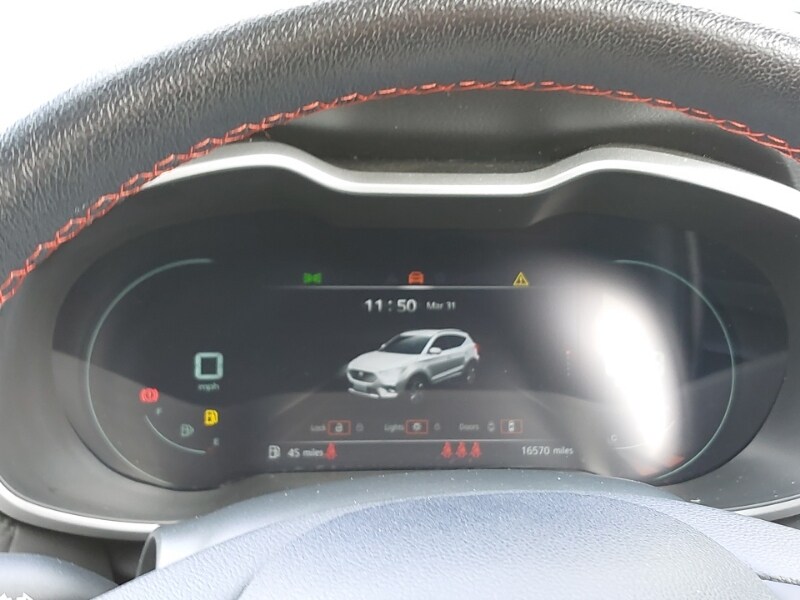 Used MG MG ZS 2022 for sale - 78079584: Photo 11