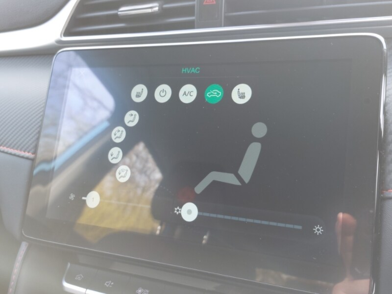 Used MG MG ZS 2022 for sale - 78079584: Photo 15