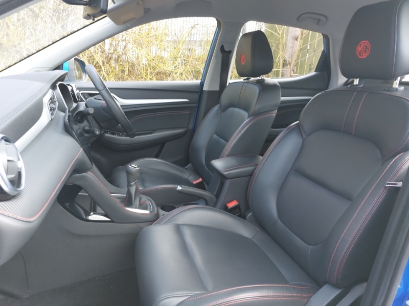 Used MG MG ZS 2022 for sale - 78079584: Photo 5