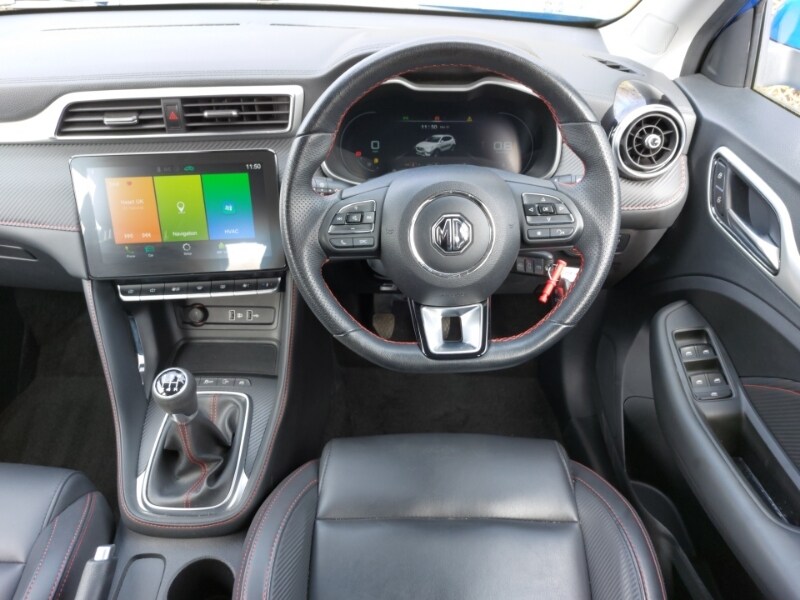 Used MG MG ZS 2022 for sale - 78079584: Photo 7