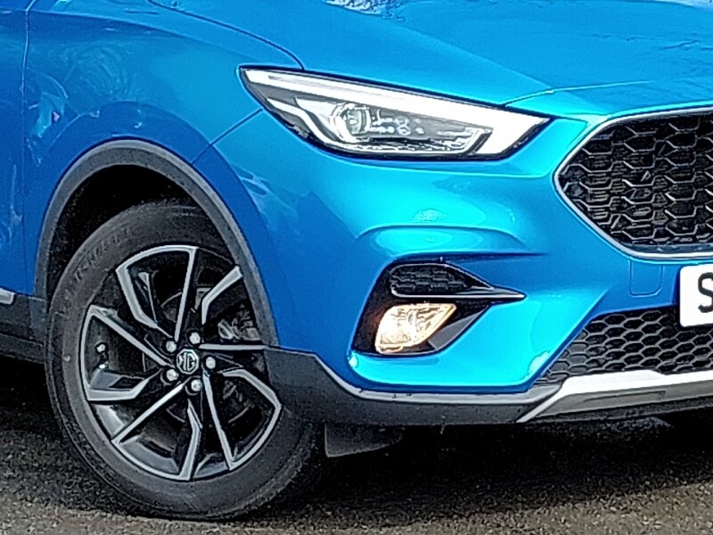 Used MG MG ZS 2022 for sale - 78079584: Photo 9