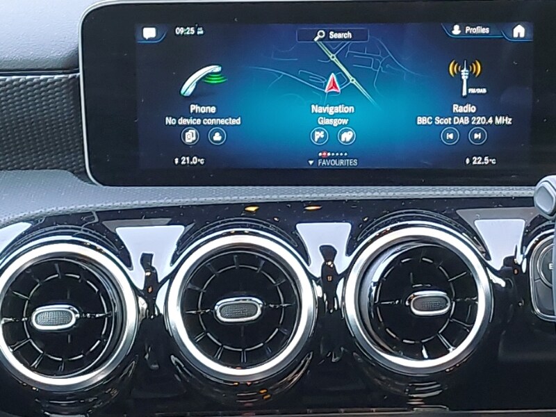 Used Mercedes-Benz A-Class 2019 for sale - 77999690: Photo 10