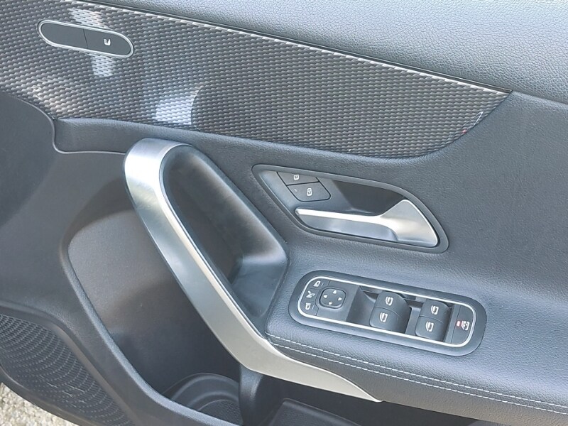 Used Mercedes-Benz A-Class 2019 for sale - 77999690: Photo 13