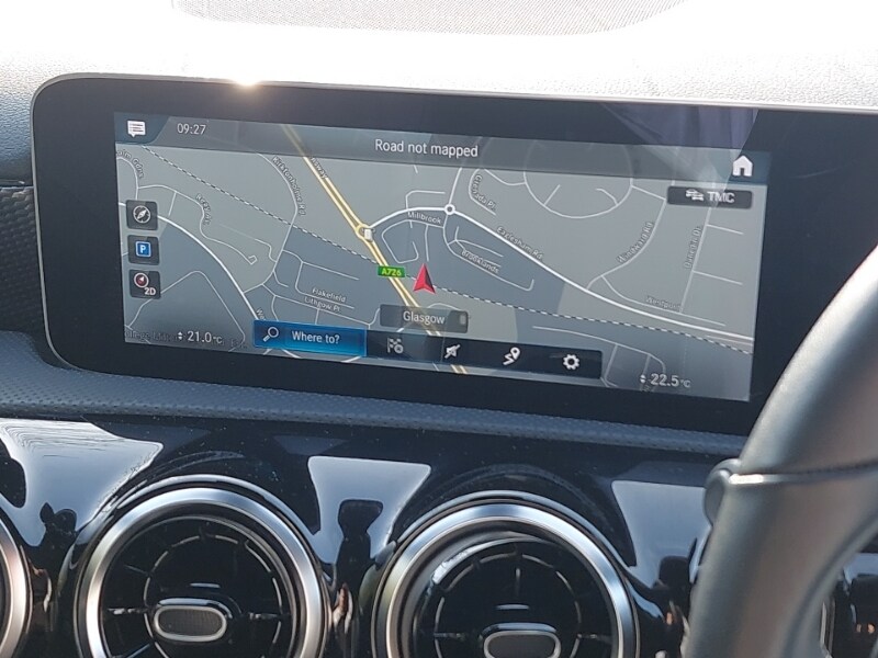 Used Mercedes-Benz A-Class 2019 for sale - 77999690: Photo 19