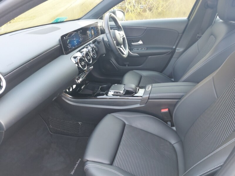 Used Mercedes-Benz A-Class 2019 for sale - 77999690: Photo 5