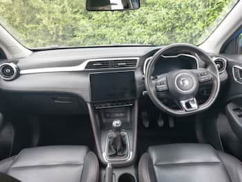 Used MG MG ZS 2020 for sale - 79707131: Photo