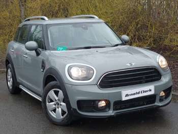 2018 - 1.5 Cooper 5dr