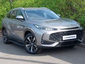 2024 - 1.5 T-GDI PHEV Trophy 5dr Auto