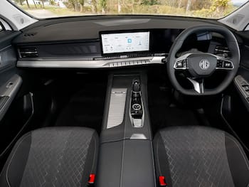 Used MG MGS9 2026 for sale - 79866537: Photo