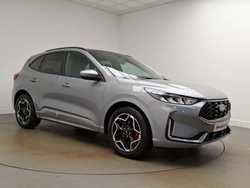 Used Ford Kuga 2025 for sale - 76418791: Photo 13