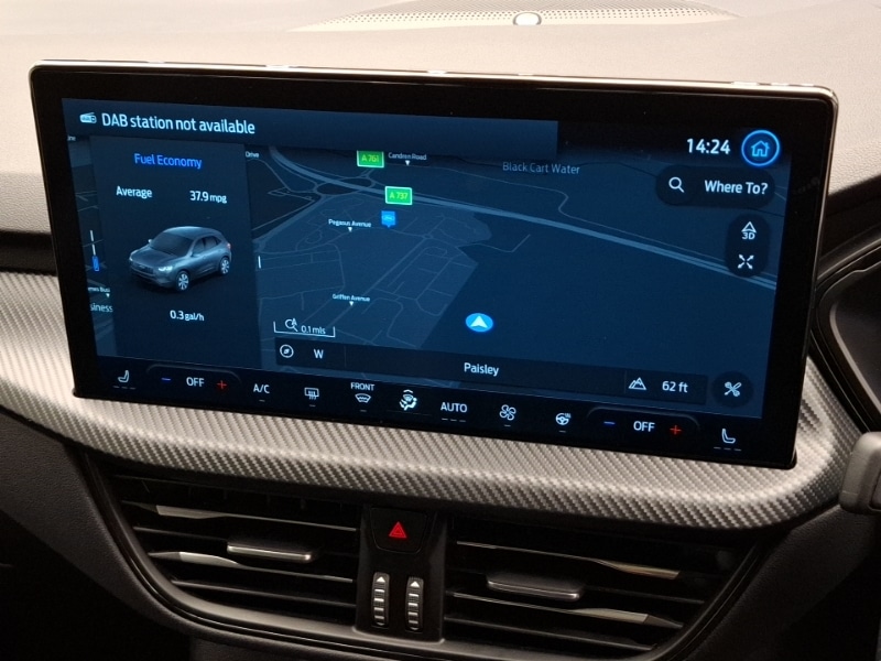 Used Ford Kuga 2025 for sale - 76418791: Photo 17