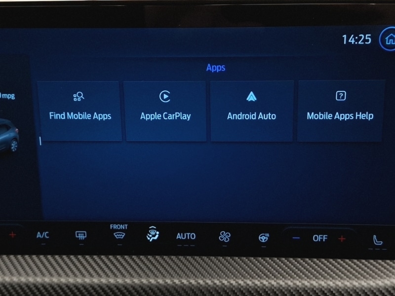 Used Ford Kuga 2025 for sale - 76418791: Photo 18