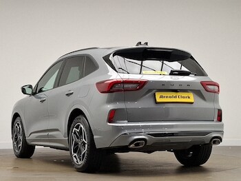 Used Ford Kuga 2025 for sale - 76418791: Photo