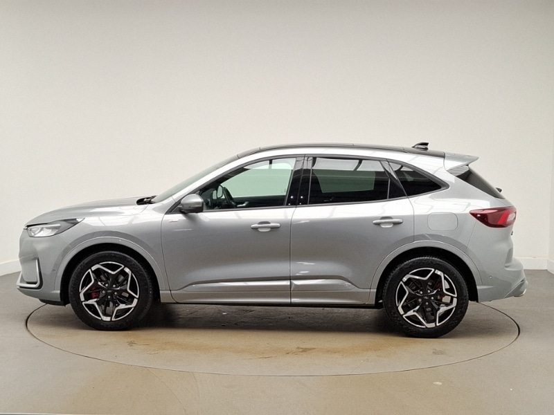 Used Ford Kuga 2025 for sale - 76418791: Photo 4