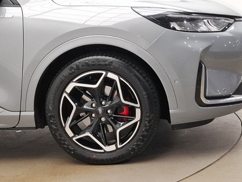 Used Ford Kuga 2025 for sale - 76418791: Photo 9