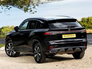 Used MG MG HS 2024 for sale - 73268562: Photo