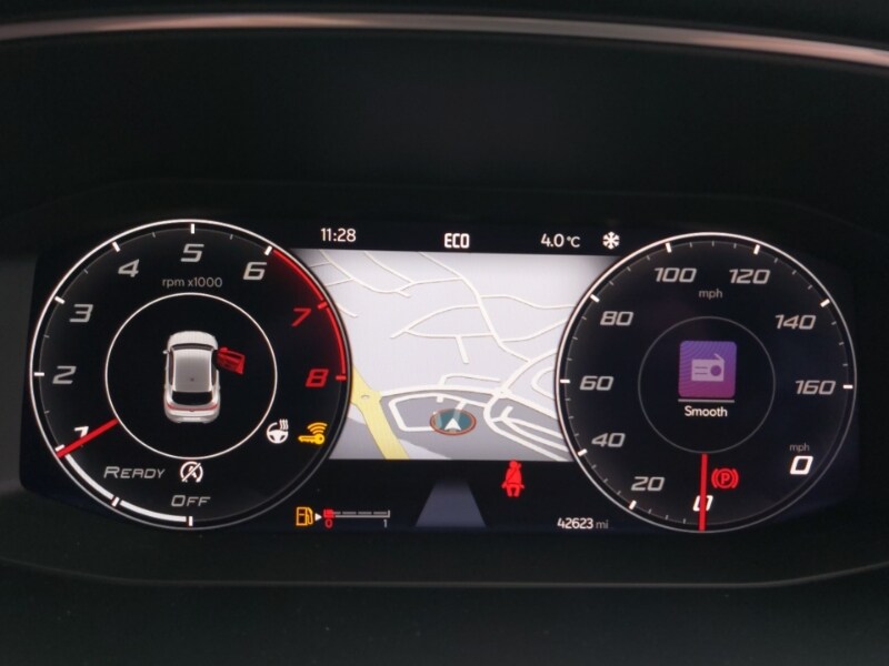 Used SEAT Leon 2021 for sale - 77563002: Photo 10