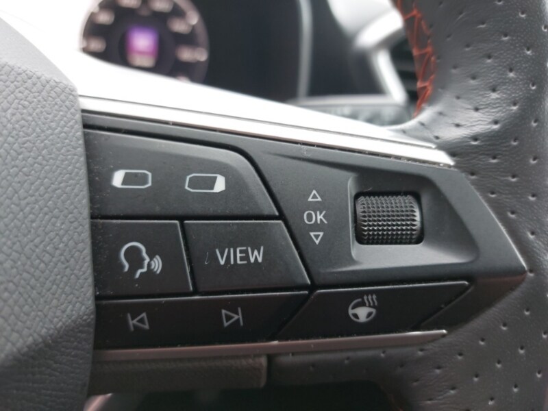 Used SEAT Leon 2021 for sale - 77563002: Photo 16