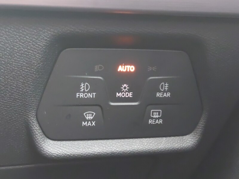 Used SEAT Leon 2021 for sale - 77563002: Photo 19