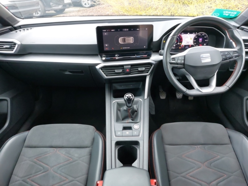 Used SEAT Leon 2021 for sale - 77563002: Photo 2