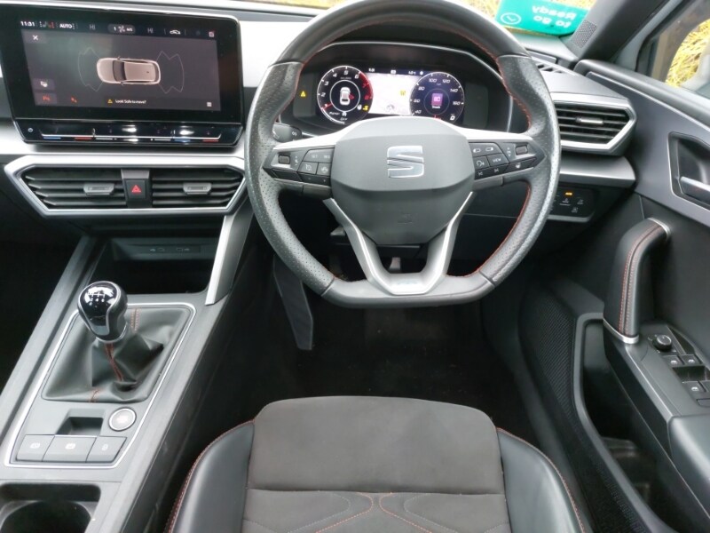 Used SEAT Leon 2021 for sale - 77563002: Photo 7