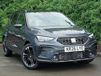 Used SEAT Arona 2026 for sale - 79020363: Photo