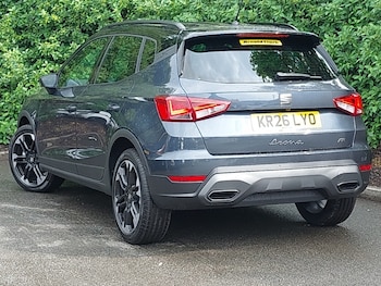 Used SEAT Arona 2026 for sale - 79020363: Photo