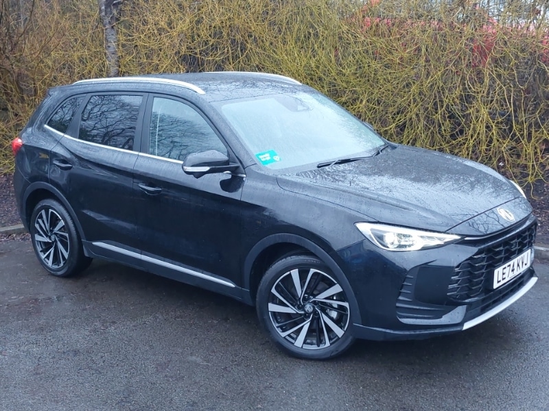 Used MG MG ZS 2024 for sale - 77439240: Photo 12