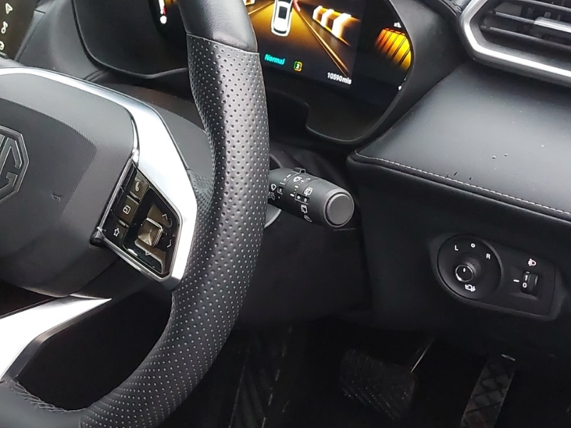 Used MG MG ZS 2024 for sale - 77439240: Photo 15