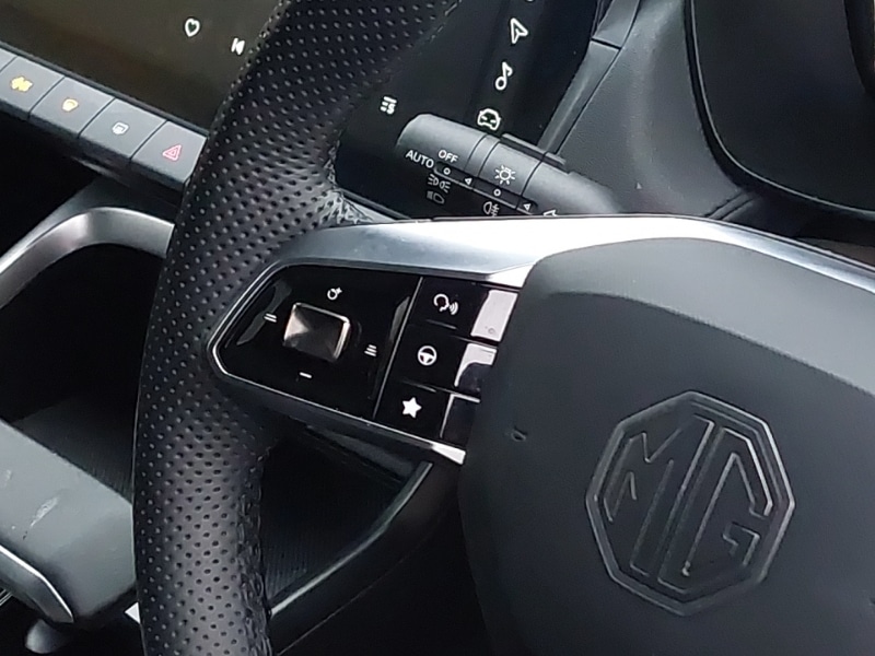 Used MG MG ZS 2024 for sale - 77439240: Photo 16