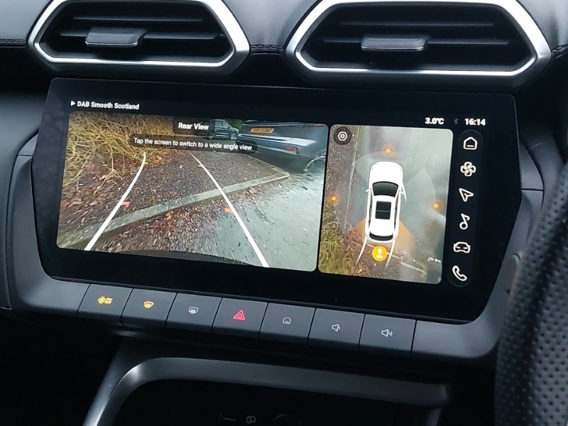 Used MG MG ZS 2024 for sale - 77439240: Photo 18