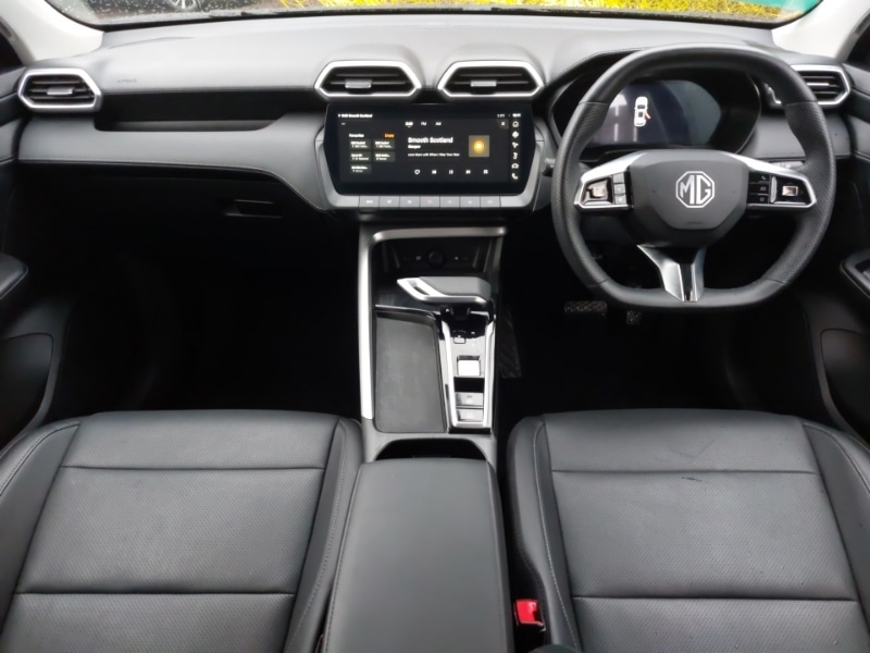 Used MG MG ZS 2024 for sale - 77439240: Photo 2