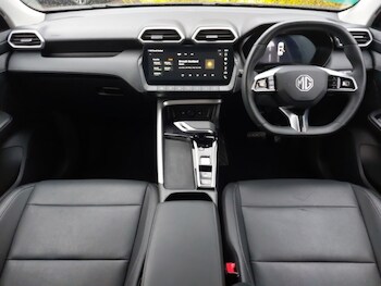 Used MG MG ZS 2024 for sale - 77439240: Photo