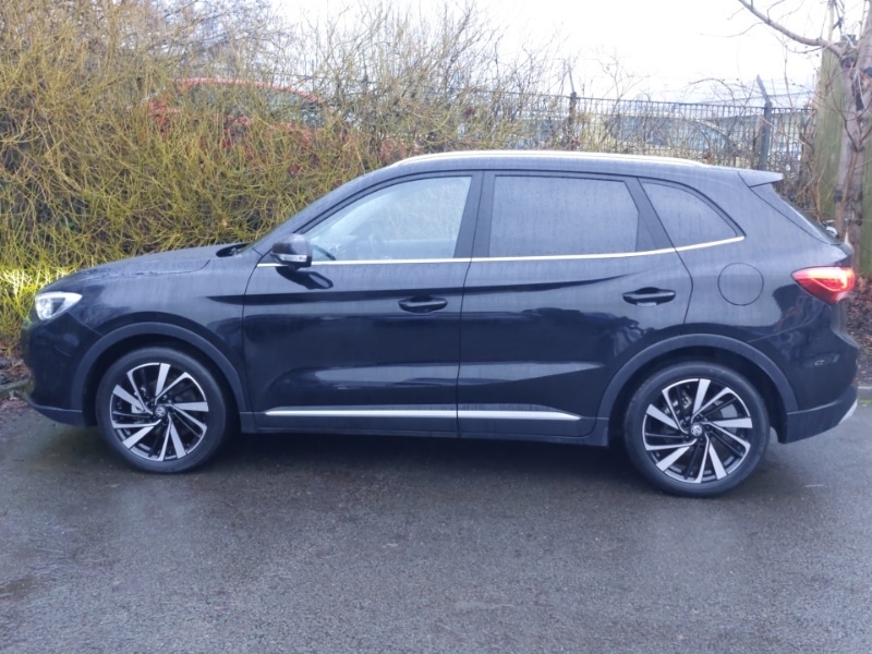 Used MG MG ZS 2024 for sale - 77439240: Photo 4