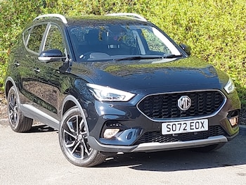 Used MG MG ZS 2023 for sale - 78428407: Photo