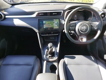 Used MG MG ZS 2023 for sale - 78428407: Photo