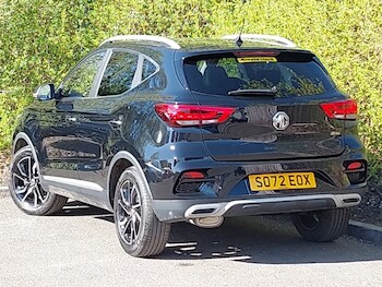 Used MG MG ZS 2023 for sale - 78428407: Photo