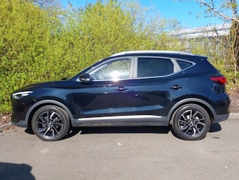 Used MG MG ZS 2023 for sale - 78428407: Photo