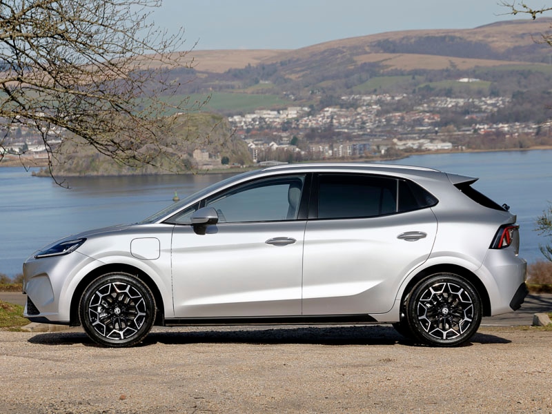 Used MG MG4 2026 for sale - 78113644: Photo 4