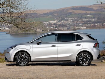 Used MG MG4 2026 for sale - 78113644: Photo