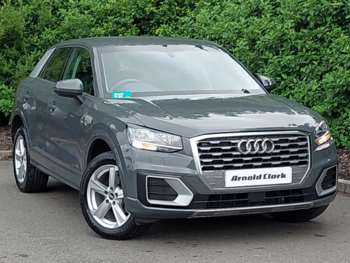 2020 - 30 TFSI Sport 5dr