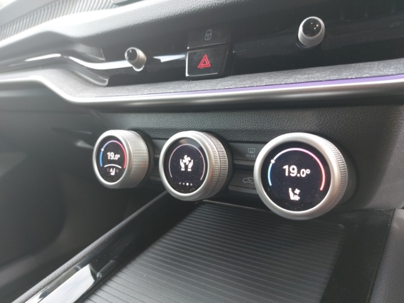 Used Skoda Superb 2024 for sale - 76687739: Photo 11