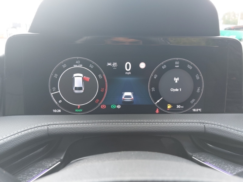 Used Skoda Superb 2024 for sale - 76687739: Photo 12