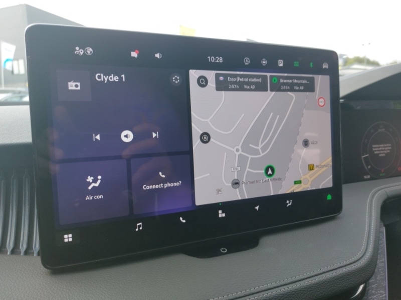 Used Skoda Superb 2024 for sale - 76687739: Photo 16