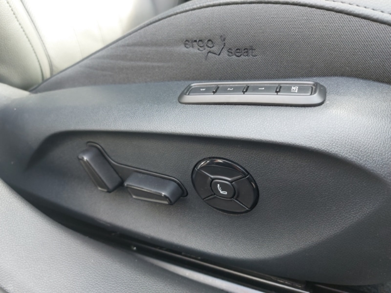 Used Skoda Superb 2024 for sale - 76687739: Photo 17