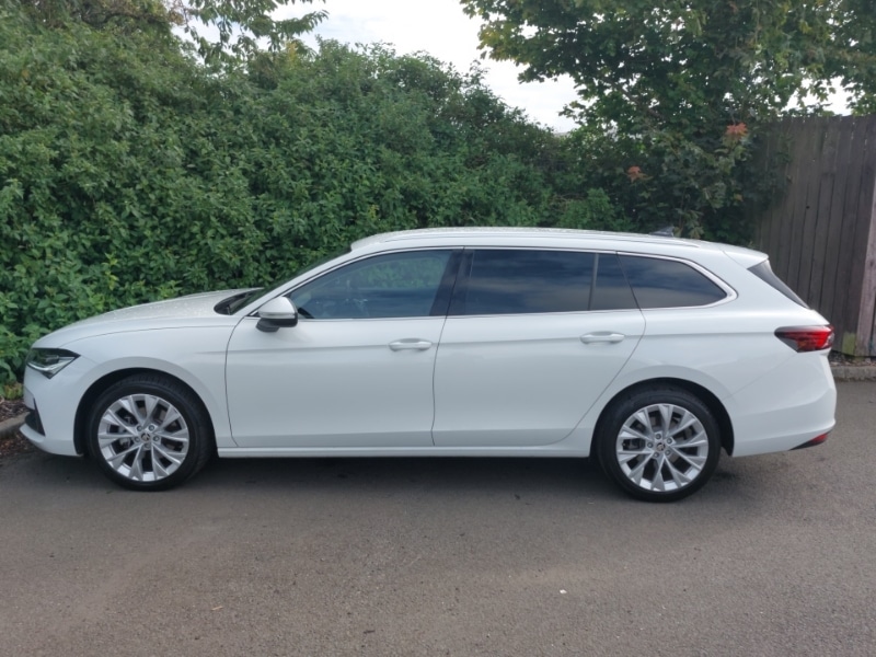 Used Skoda Superb 2024 for sale - 76687739: Photo 4