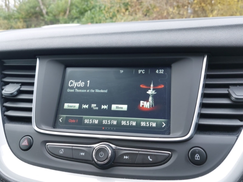 Used Vauxhall Grandland X 2019 for sale - 76846725: Photo 10