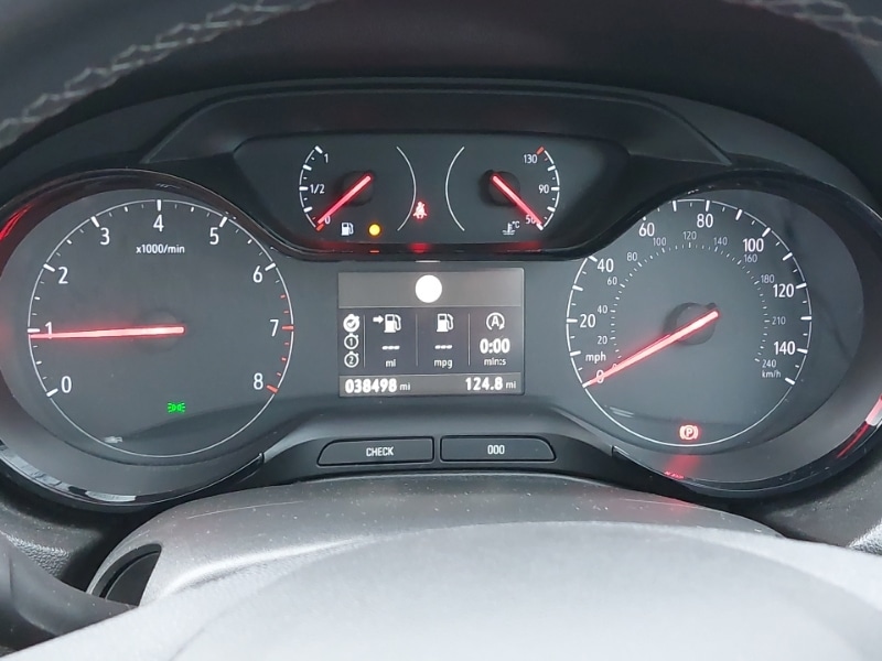 Used Vauxhall Grandland X 2019 for sale - 76846725: Photo 11