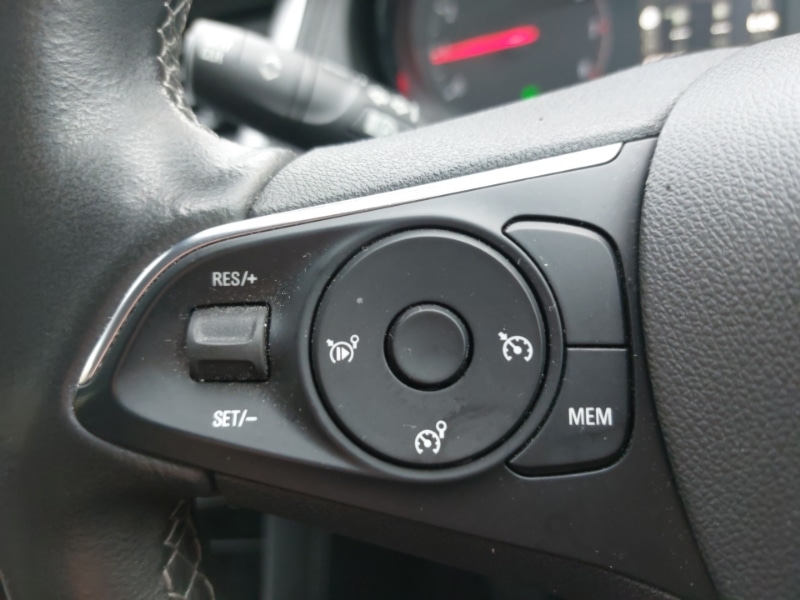 Used Vauxhall Grandland X 2019 for sale - 76846725: Photo 14